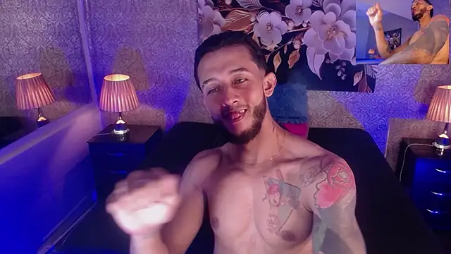 Snapshot of jonas_conor chatting on September 23, 2025, 8:27 pm jonas conor online show from September 23, 2025, 8:27 pm