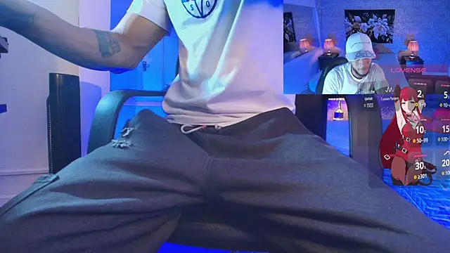 Snapshot of jonas_conor chatting on September 30, 2025, 7:53 pm jonas conor online show from September 30, 2025, 7:53 pm