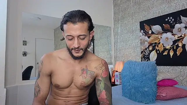 Snapshot of jonas_conor chatting on February 26, 2026, 5:46 pm jonas conor online show from February 26, 2026, 5:46 pm