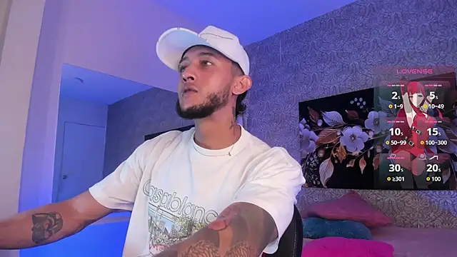 Snapshot of jonas_conor chatting on September 29, 2025, 7:41 pm jonas conor online show from September 29, 2025, 7:41 pm