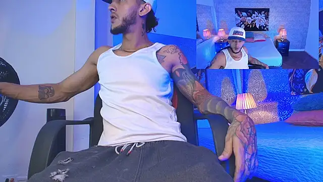 Snapshot of jonas_conor chatting on October 10, 2025, 7:36 pm jonas conor online show from October 10, 2025, 7:36 pm