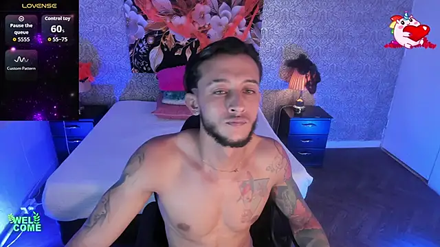 Snapshot of jonas_conor chatting on October 25, 2025, 8:09 pm jonas conor online show from October 25, 2025, 8:09 pm