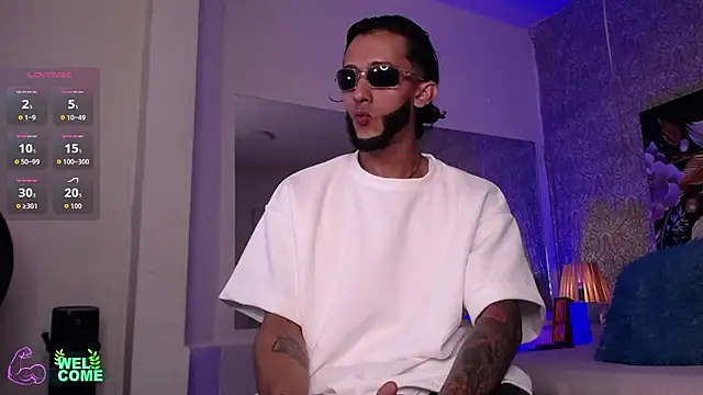 Snapshot of jonas_conor chatting on January 16, 2026, 7:40 pm jonas conor online show from January 16, 2026, 7:40 pm