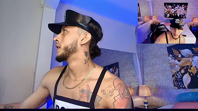 Snapshot of jonas_conor chatting on October 16, 2025, 8:06 pm jonas conor online show from October 16, 2025, 8:06 pm