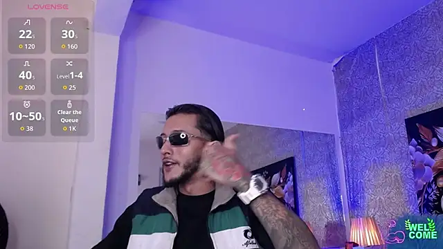 Snapshot of jonas_conor chatting on February 4, 2026, 6:03 pm jonas conor online show from February 4, 2026, 6:03 pm