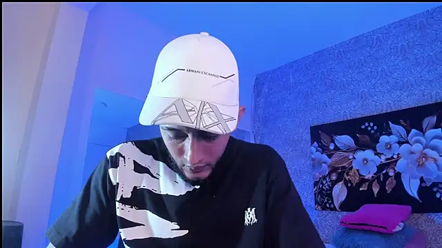 Snapshot of jonas_conor chatting on October 1, 2025, 8:13 pm jonas conor online show from October 1, 2025, 8:13 pm