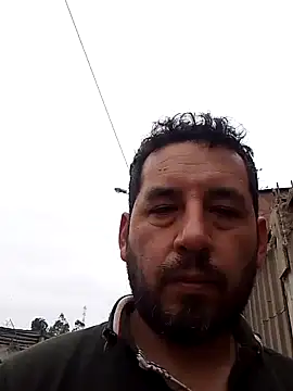 Lujor online show from October 14, 2025, 7:25 pm