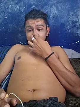 jordison420 online show from January 5, 2026, 7:50 pm