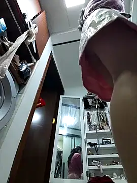 Snapshot of wsyx326 chatting on February 26, 2026, 4:01 am wsyx326 online show from February 26, 2026, 4:01 am