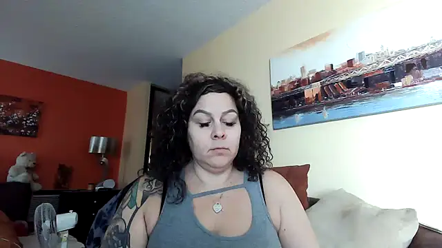 number1slut online show from February 19, 2025, 6:54 pm