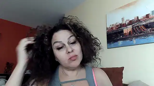 number1slut online show from February 17, 2025, 10:38 pm