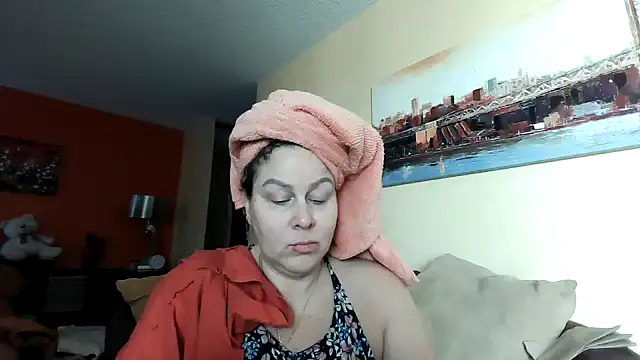 number1slut online show from January 28, 2025, 2:42 pm