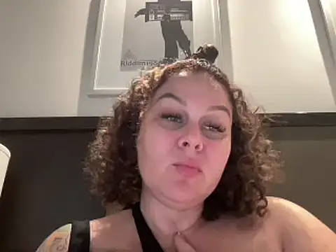 number1slut online show from February 8, 2025, 9:15 pm
