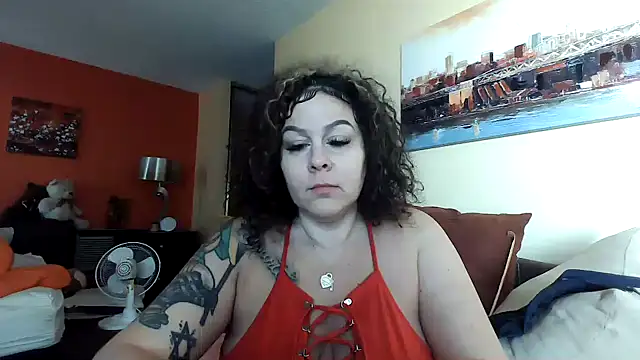 number1slut online show from March 13, 2025, 7:17 pm