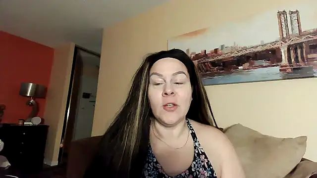 number1slut online show from February 2, 2025, 1:30 pm