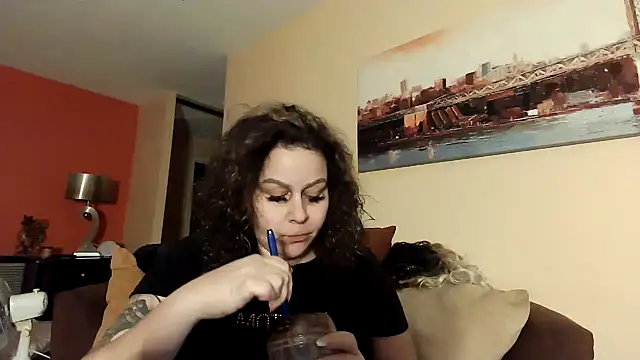 number1slut online show from February 22, 2025, 4:18 am