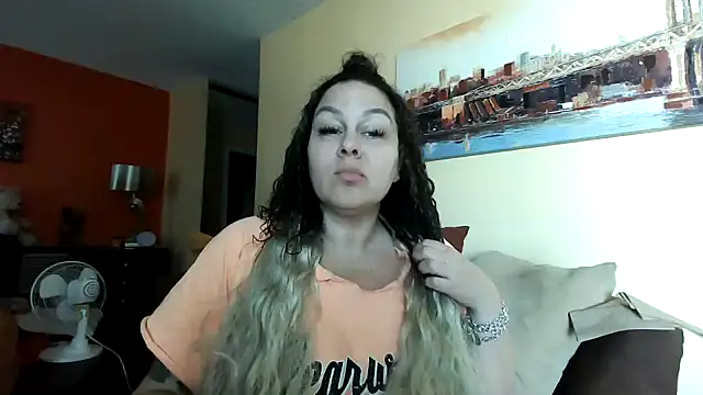 number1slut online show from February 13, 2025, 7:31 pm