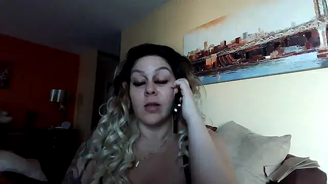 number1slut online show from January 29, 2025, 10:11 pm