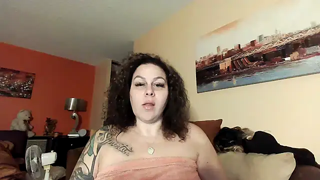 number1slut online show from February 21, 2025, 11:43 pm