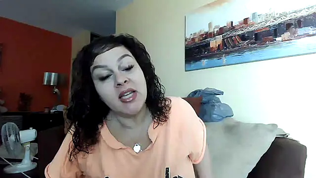 number1slut online show from February 18, 2025, 4:36 pm