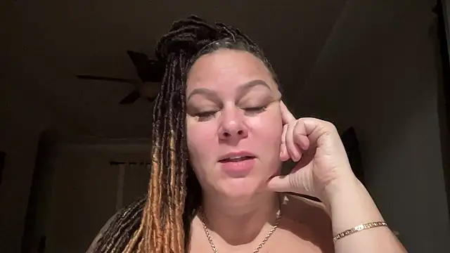 number1slut online show from January 15, 2026, 12:52 pm