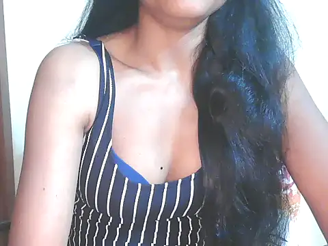 Ankita Chandel online show from December 5, 2025, 6:01 am