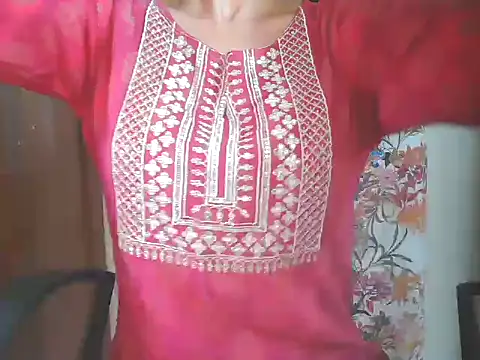 Ankita Chandel online show from November 29, 2025, 5:18 am