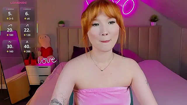 Anna Patterson online show from March 29, 2026, 9:22 am