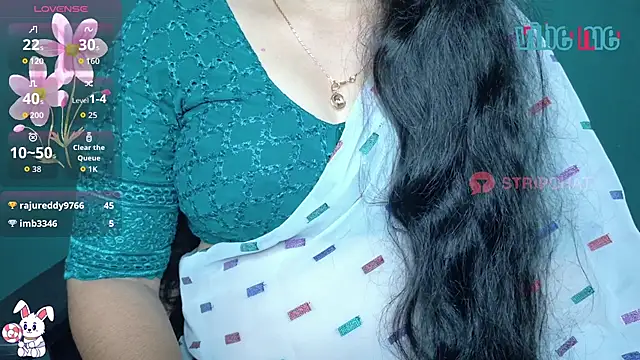 megHana teLugGu online show from September 26, 2025, 4:47 pm