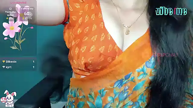 megHana teLugGu online show from October 27, 2025, 4:02 am