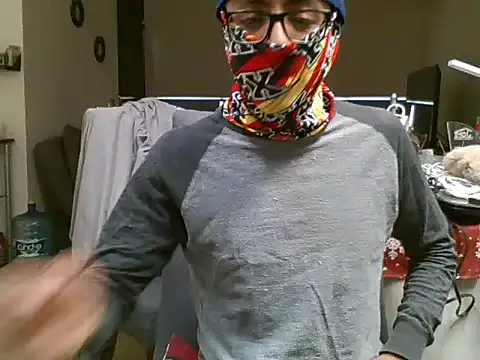 Jaleale33 online show from March 31, 2026, 2:08 pm