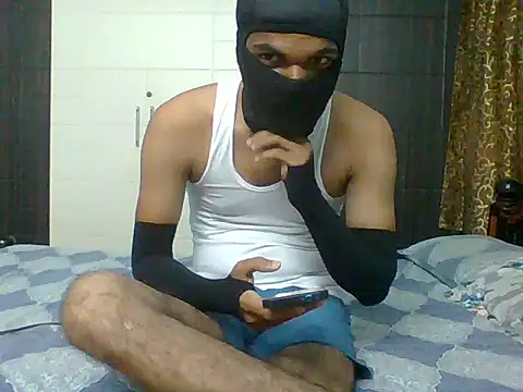 Naughty Boy Telugu online show from October 13, 2025, 10:28 am