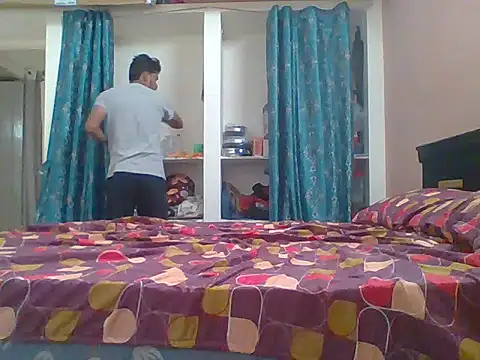 Naughty Boy Telugu online show from November 2, 2025, 3:22 am