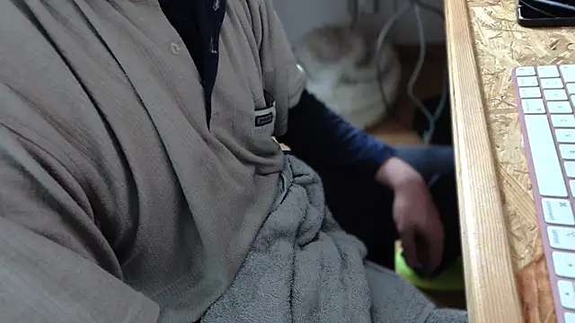 BenReich online show from December 22, 2025, 11:21 am