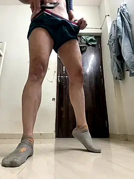 FitNhot sam online show from September 23, 2025, 4:25 pm