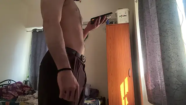 FitNhot sam online show from January 13, 2026, 9:24 am