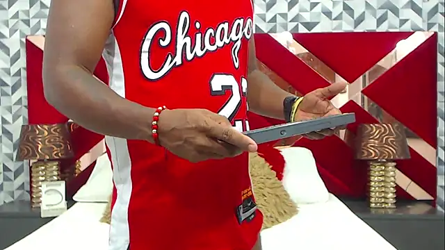 AndyCalifornia1 online show from March 30, 2026, 10:33 pm