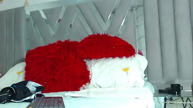 AndyCalifornia1 online show from February 24, 2026, 11:44 am