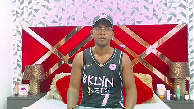 AndyCalifornia1 online show from June 30, 2026, 1:11 pm