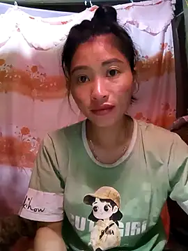 Phuongphuongg online show from September 10, 2025, 5:28 am