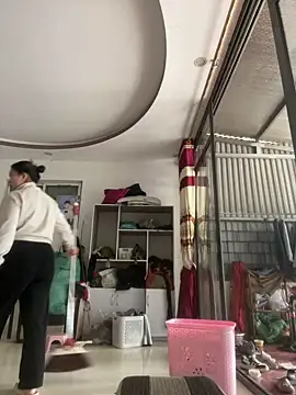 Nhung584 online show from April 28, 2026, 2:38 am