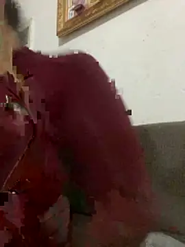 Nhung584 online show from February 6, 2026, 1:07 pm