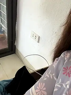 Snapshot of Nhung584 chatting on September 9, 2025, 5:28 am Nhung584 online show from September 9, 2025, 5:28 am