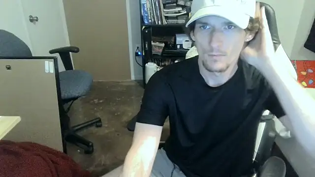 Partyguy92 online show from November 13, 2025, 1:42 am