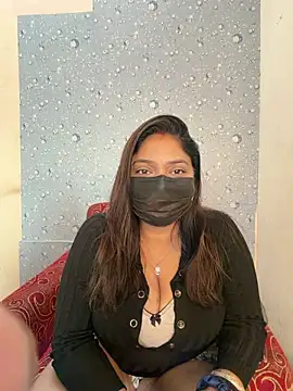 Snapshot of Horny_Kavita chatting on November 18, 2025, 4:27 am Horny Kavita online show from November 18, 2025, 4:27 am