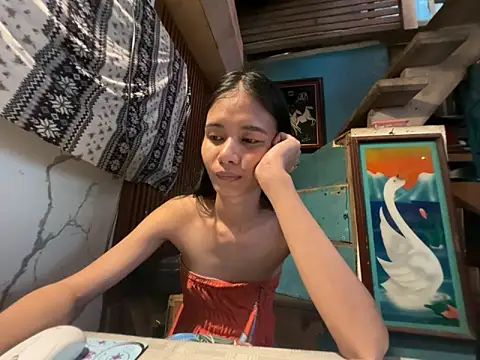 asya chris online show from April 21, 2026, 1:42 am