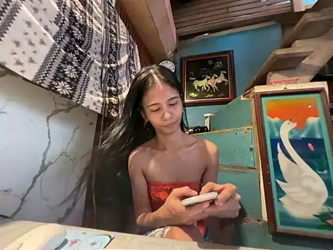 asya chris online show from April 21, 2026, 1:18 am