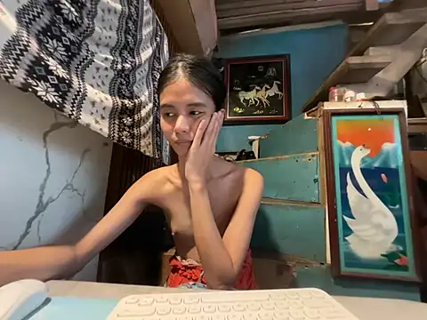 asya chris online show from April 9, 2026, 4:25 am