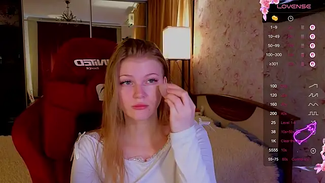 Jenny Skinner20 online show from October 23, 2025, 4:27 pm