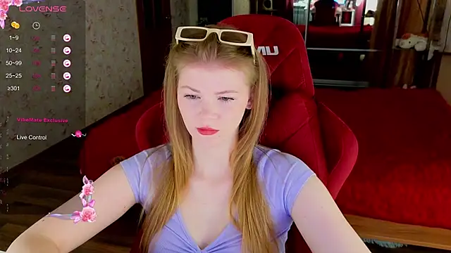 Jenny Skinner20 online show from April 21, 2026, 7:20 pm